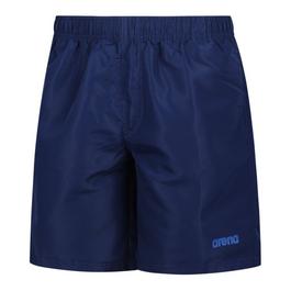 Arena Logo 18 Swim Shorts Mens