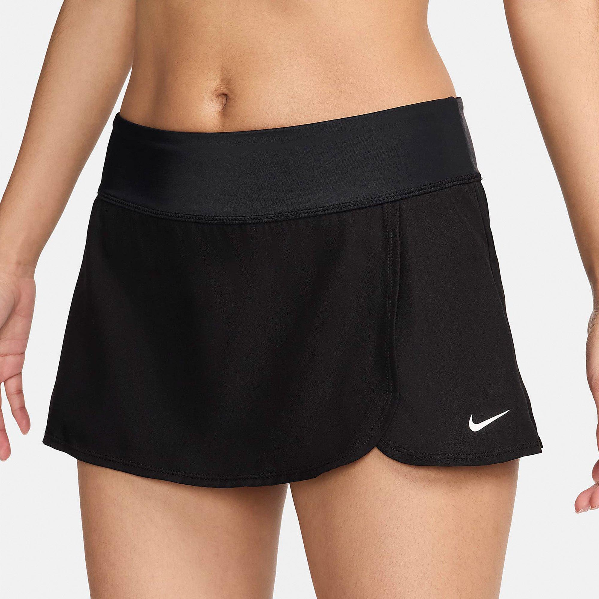 ☆NIKE☆\"Nike Swim Essential Women's Boardskirt\" Women's Nike Swim Solid Boardskirt