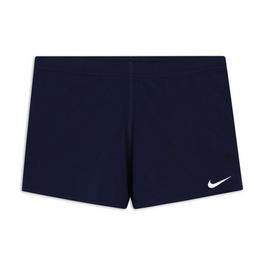 Nike Square Leg Boxers Juniors