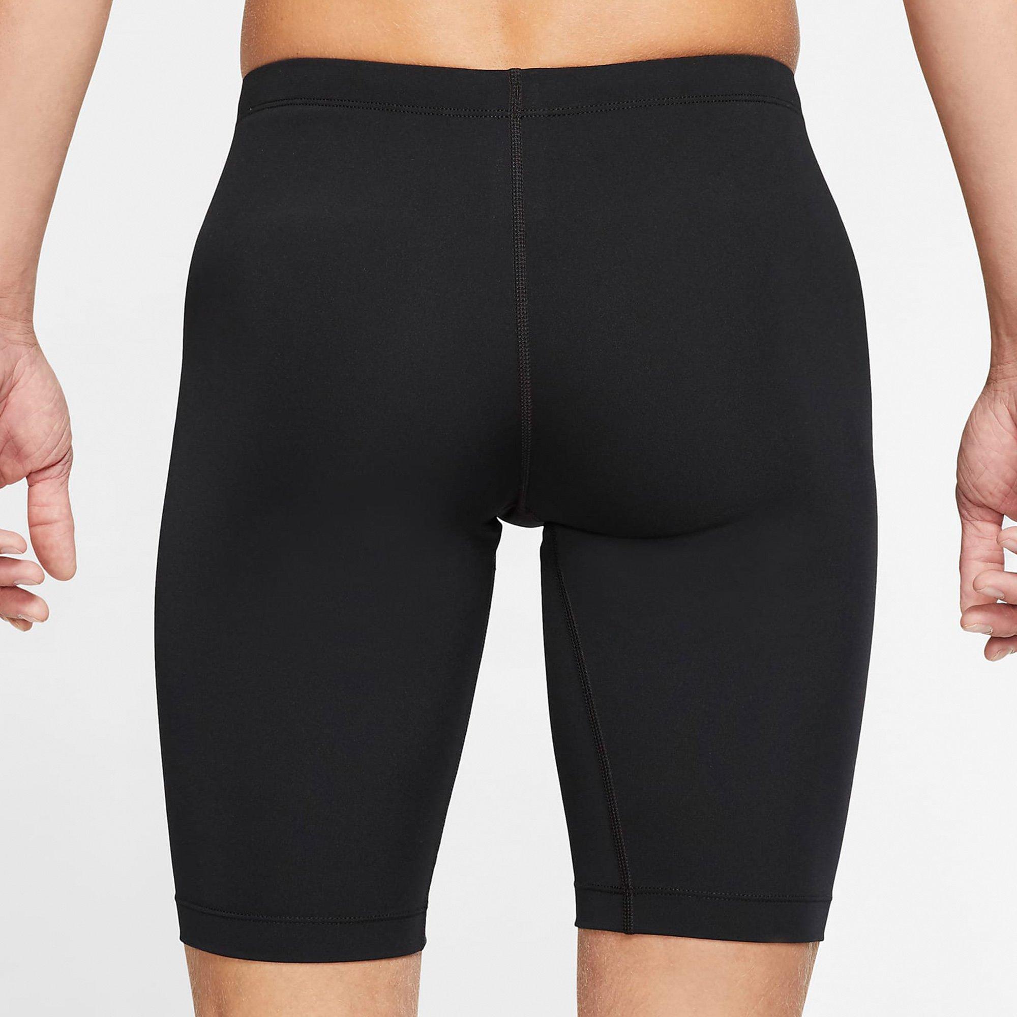 Black - Nike - Hydrastrong Solid Jammer - 2