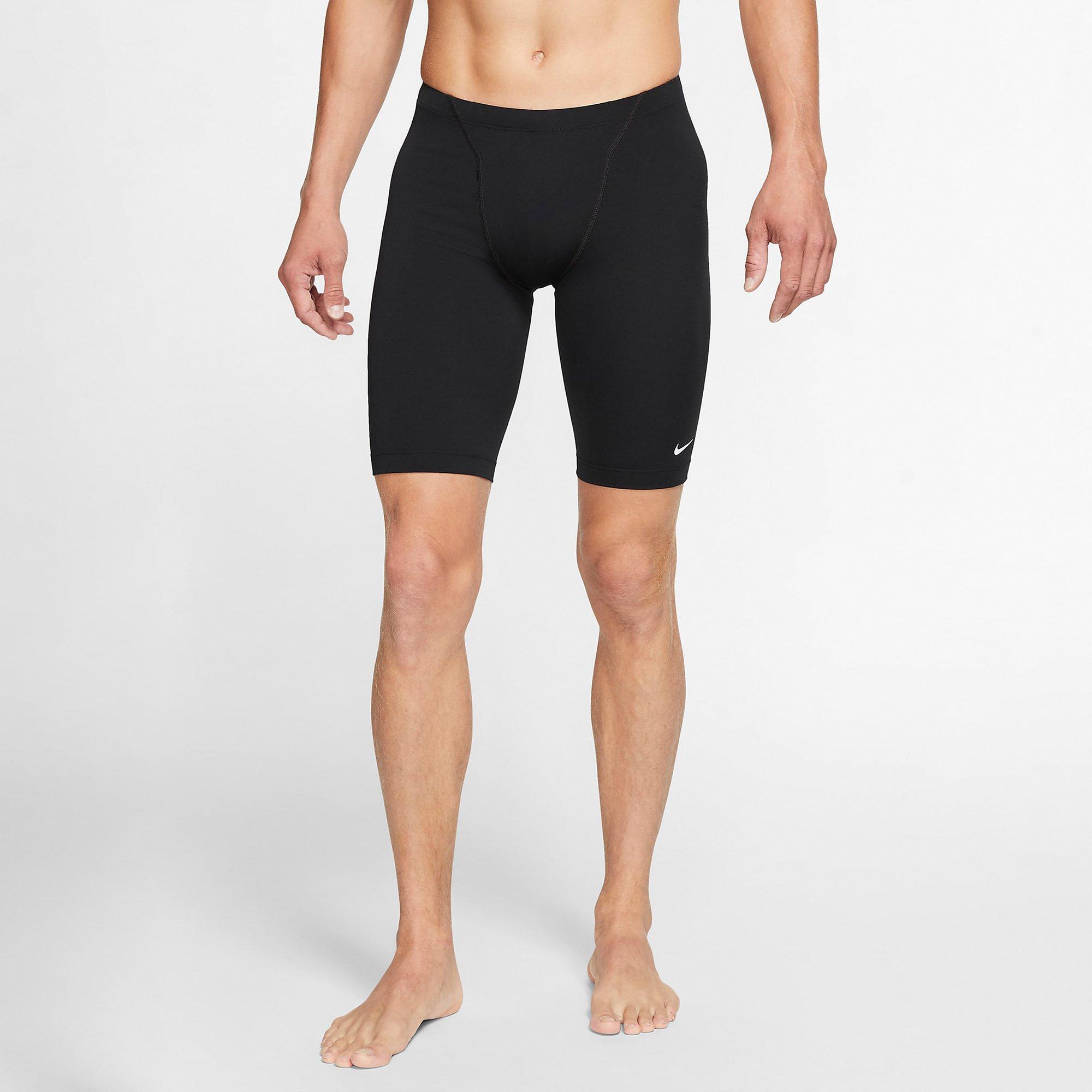 Black - Nike - Hydrastrong Solid Jammer - 3