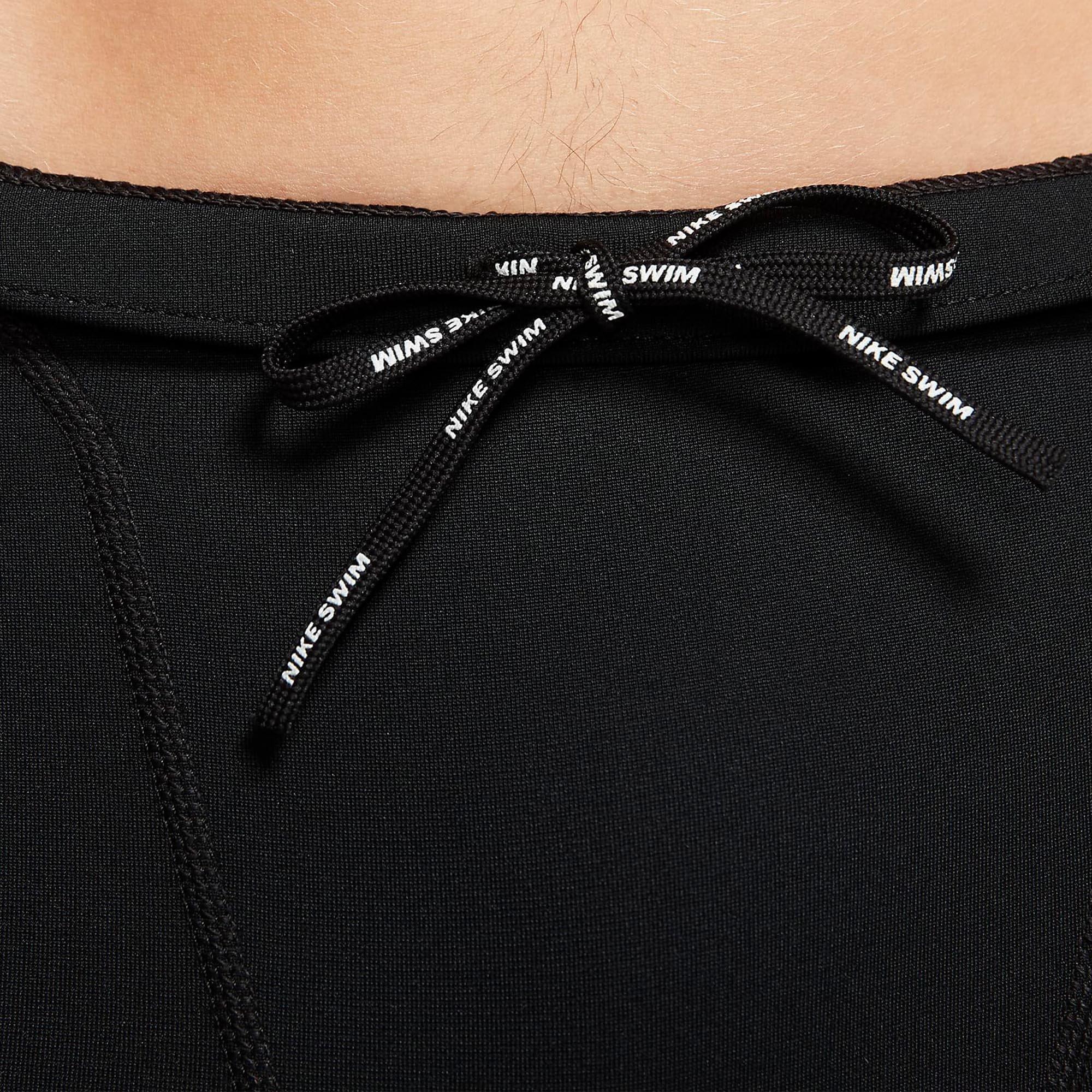 Black - Nike - Hydrastrong Solid Jammer - 6