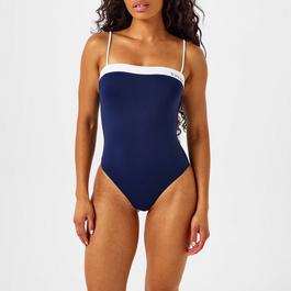 Gucci One-Piece Swimsuit