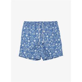 DOCKERS 7 Inch Swim Shorts