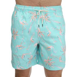 DOCKERS 7 Inch Swim Shorts