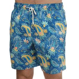 DOCKERS 7 Inch Swim Shorts