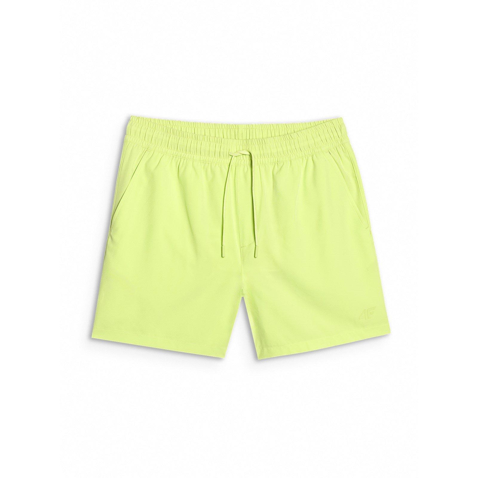 Groen - 4F - 4F Board Shorts Sn53