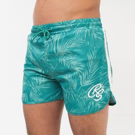 Crosshatch CH Salsola Swim Shorts Mens