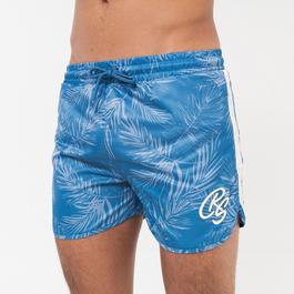 Crosshatch CH Salsola Swim Shorts Mens