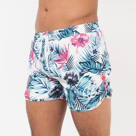 Crosshatch CH Mauritius Swim Shorts Mens