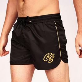 Crosshatch CH Swim Shorts Mens