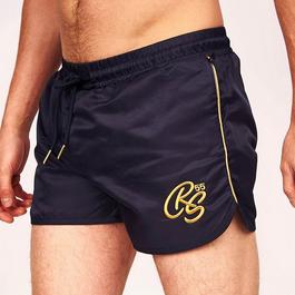 Crosshatch CH Swim Shorts Mens