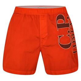 CP Company Beachwear Boxer