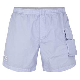 CP Company Nylon Swim Shorts