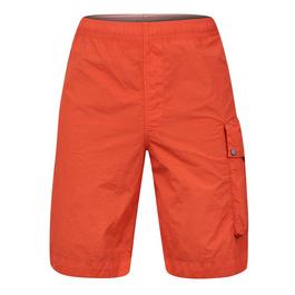 CP Company Lens Swim Shorts