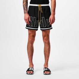 Rhude Bsktbll Swim Sn42