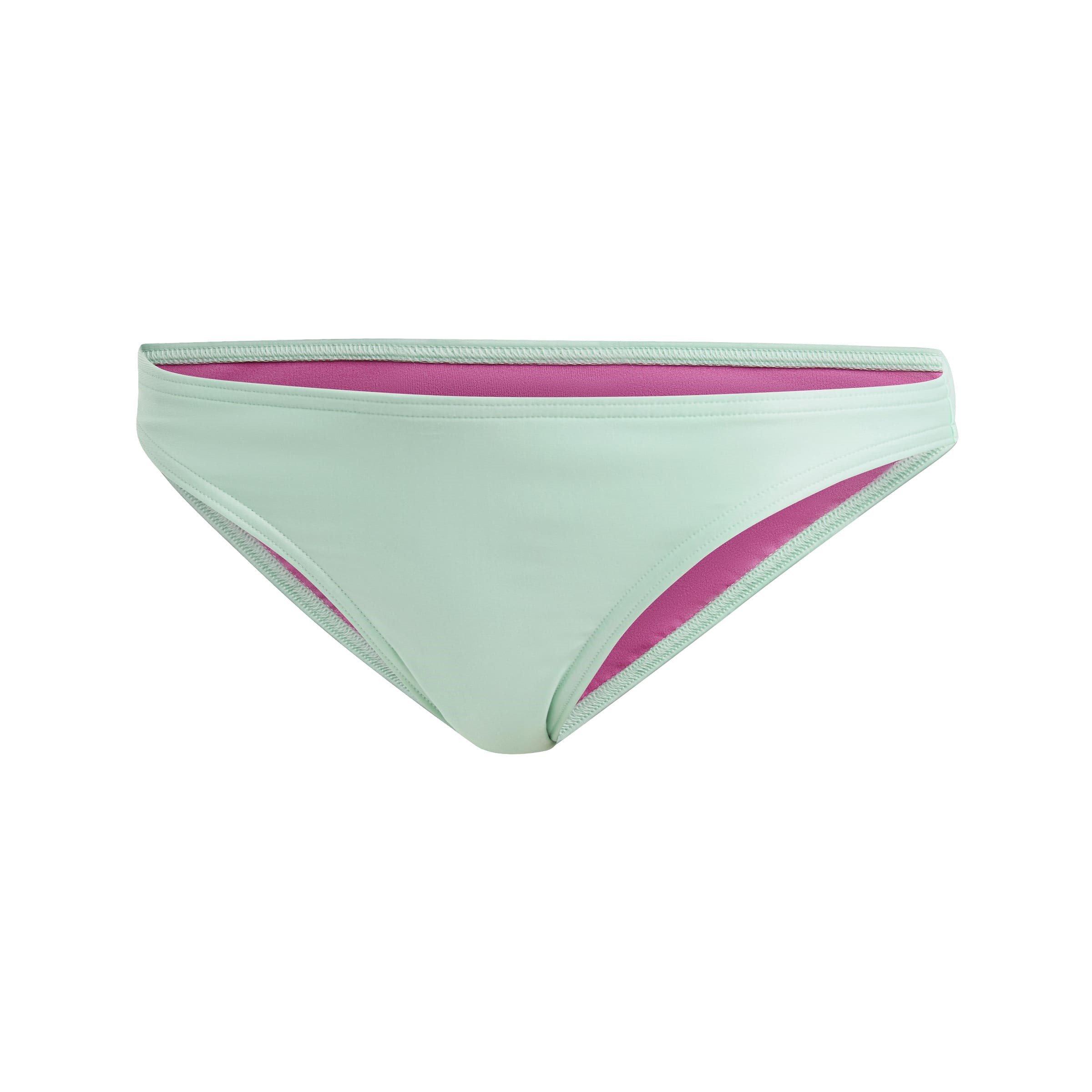 Pulmin/Bludaw - adidas - Coney Island Bikini Bottoms - 1