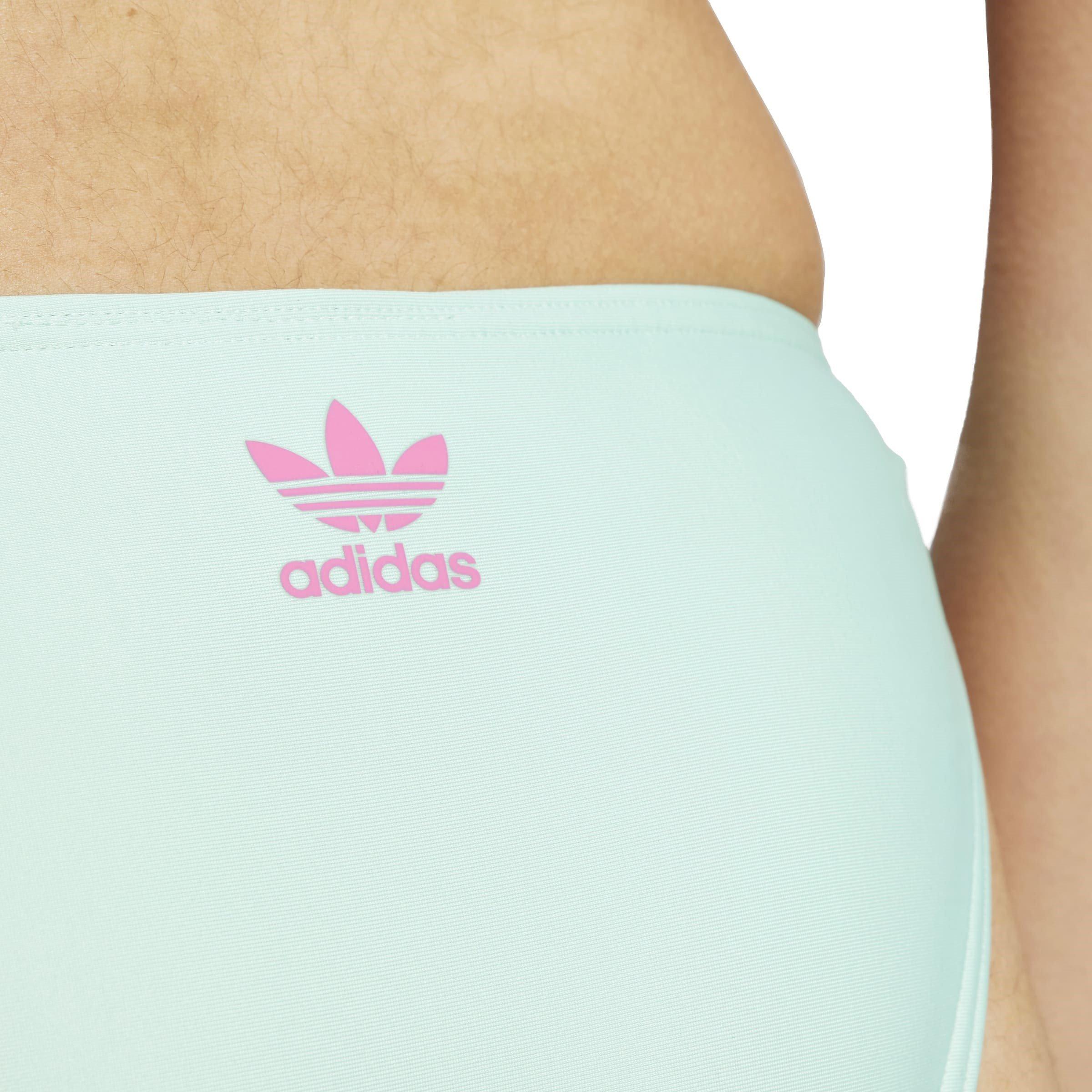 Pulmin/Bludaw - adidas - Coney Island Bikini Bottoms - 5
