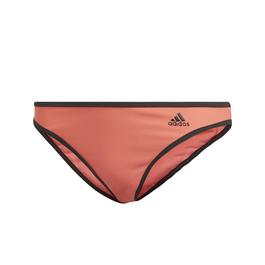 adidas adidas Souleaf Bikini Bottoms Womens Bottom