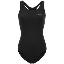 Dhb Hydron Womens Swimsuit