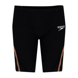 Speedo Fastskin LZR Pure Intent Swimming Shorts Adults