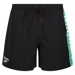 Reebok Reu Swim Shorts