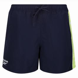 Reebok Reu Swim Shorts