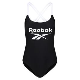 Reebok Adalia One Piece Swimsuit Womens