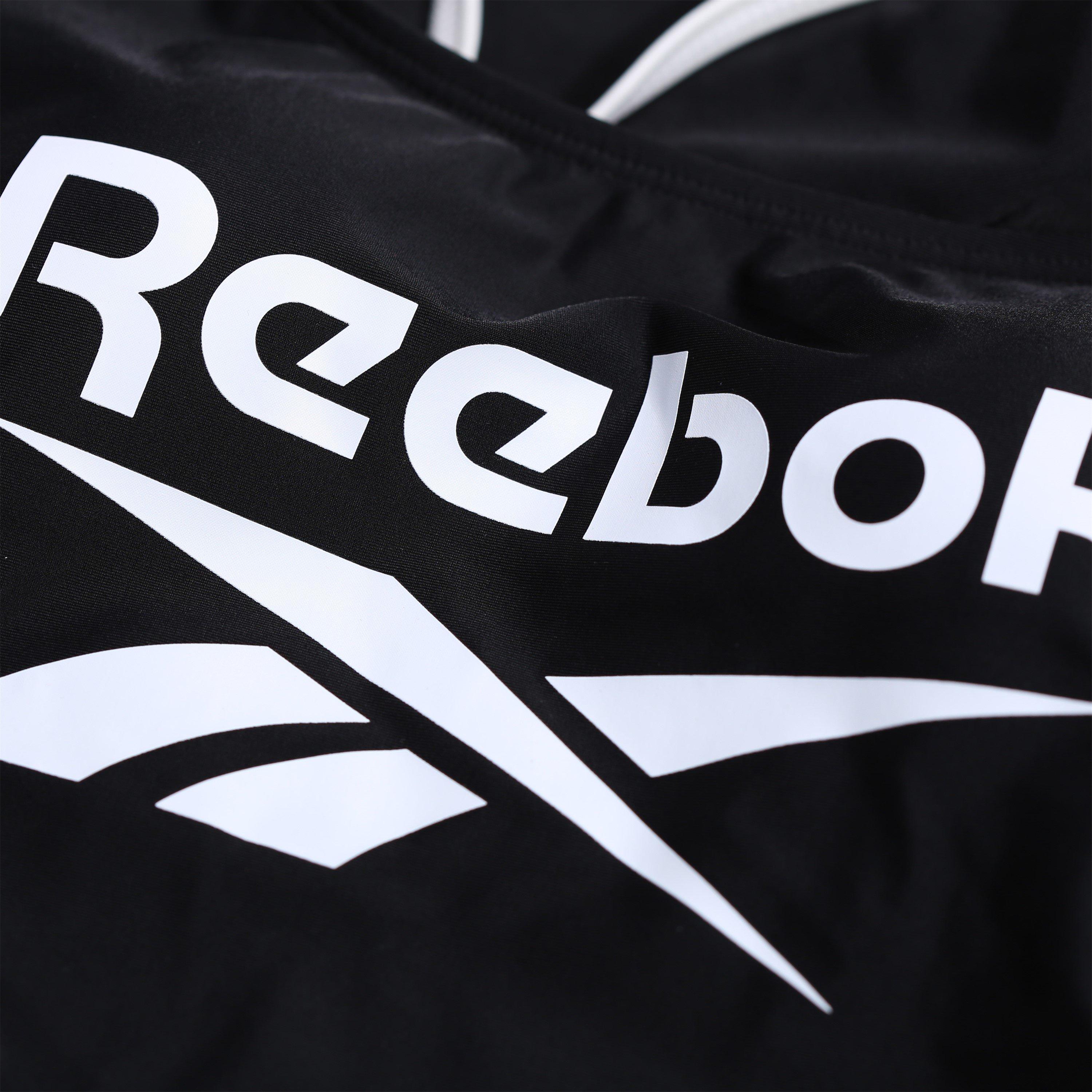 Nero - Reebok - Adalia One Piece Swimsuit - 3