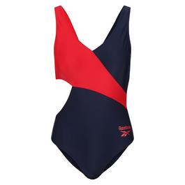 Reebok Ariel Swim suit Womens