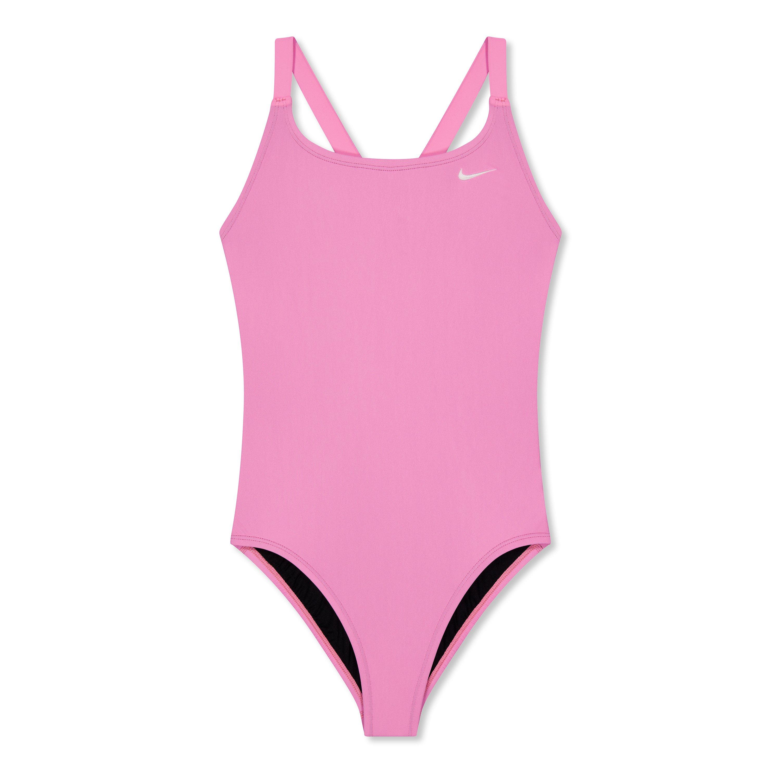 Rosa Polarizzato - Nike - Nike Fastback Swimst Jn99 - 1