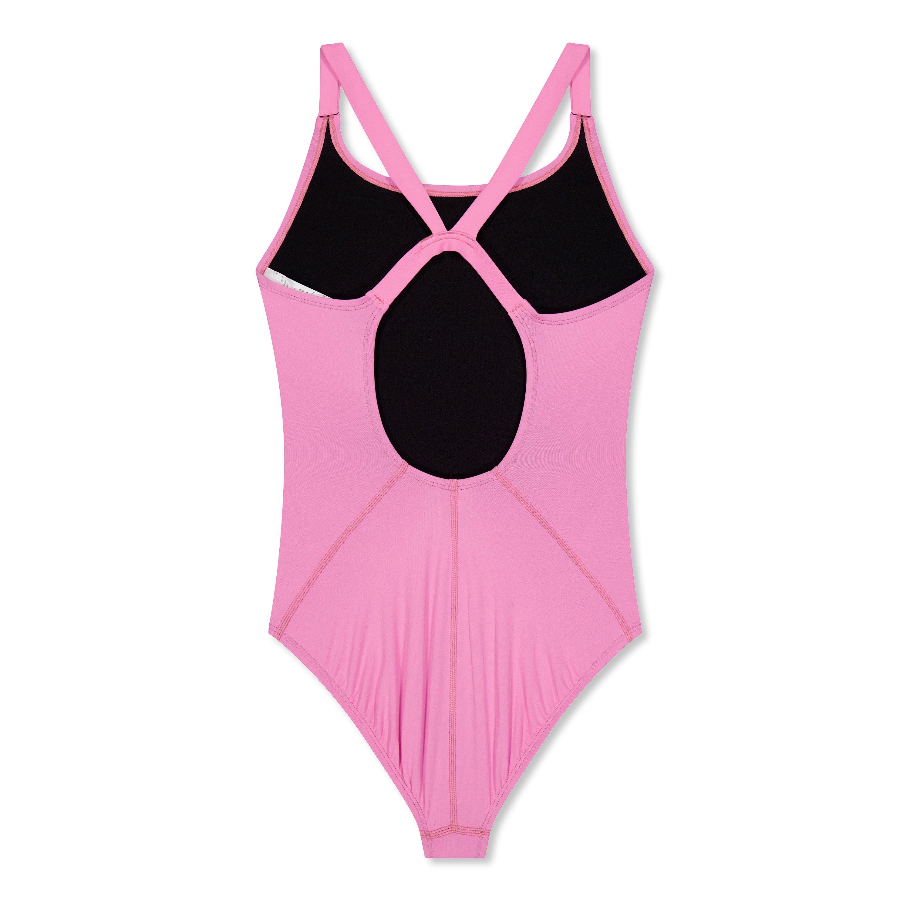 Rosa Polarizzato - Nike - Nike Fastback Swimst Jn99 - 2