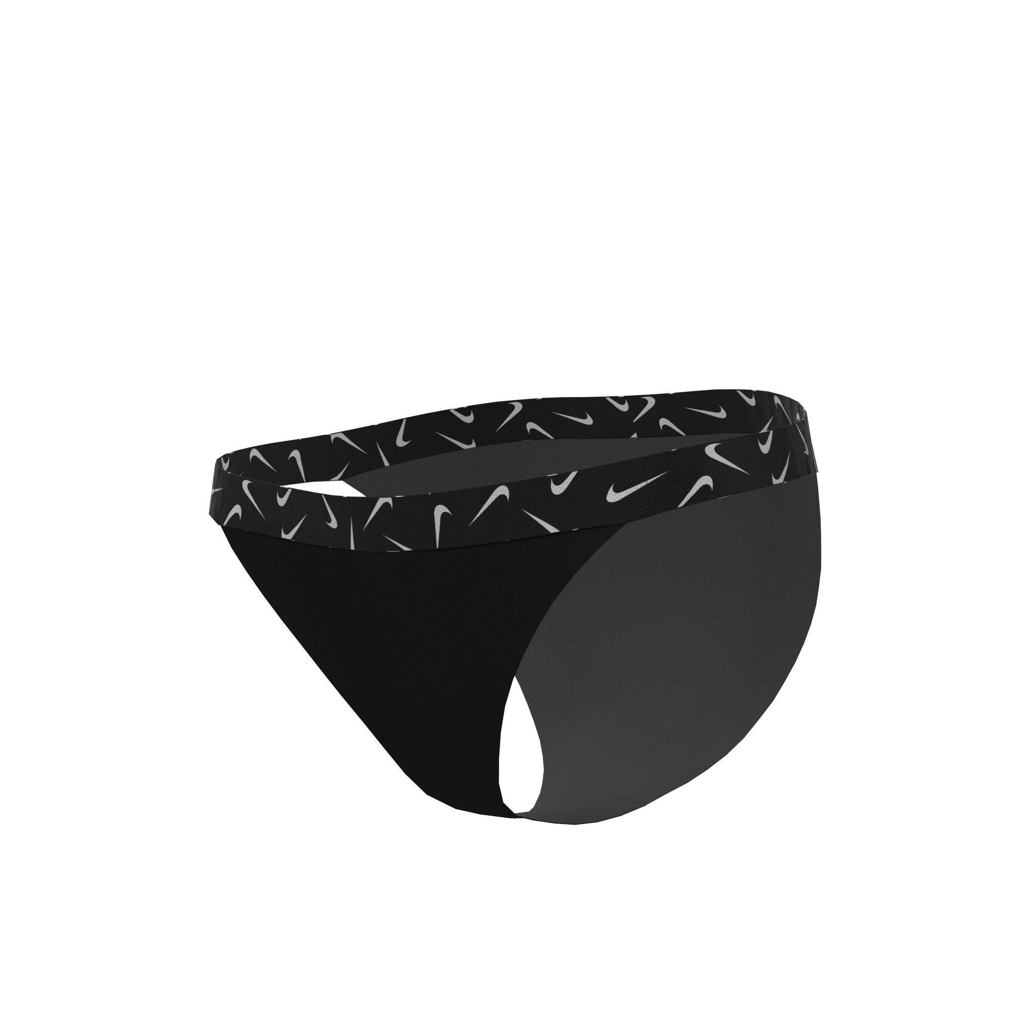 Black - Nike - Nike Band Bkni Brief Ld99 - 1