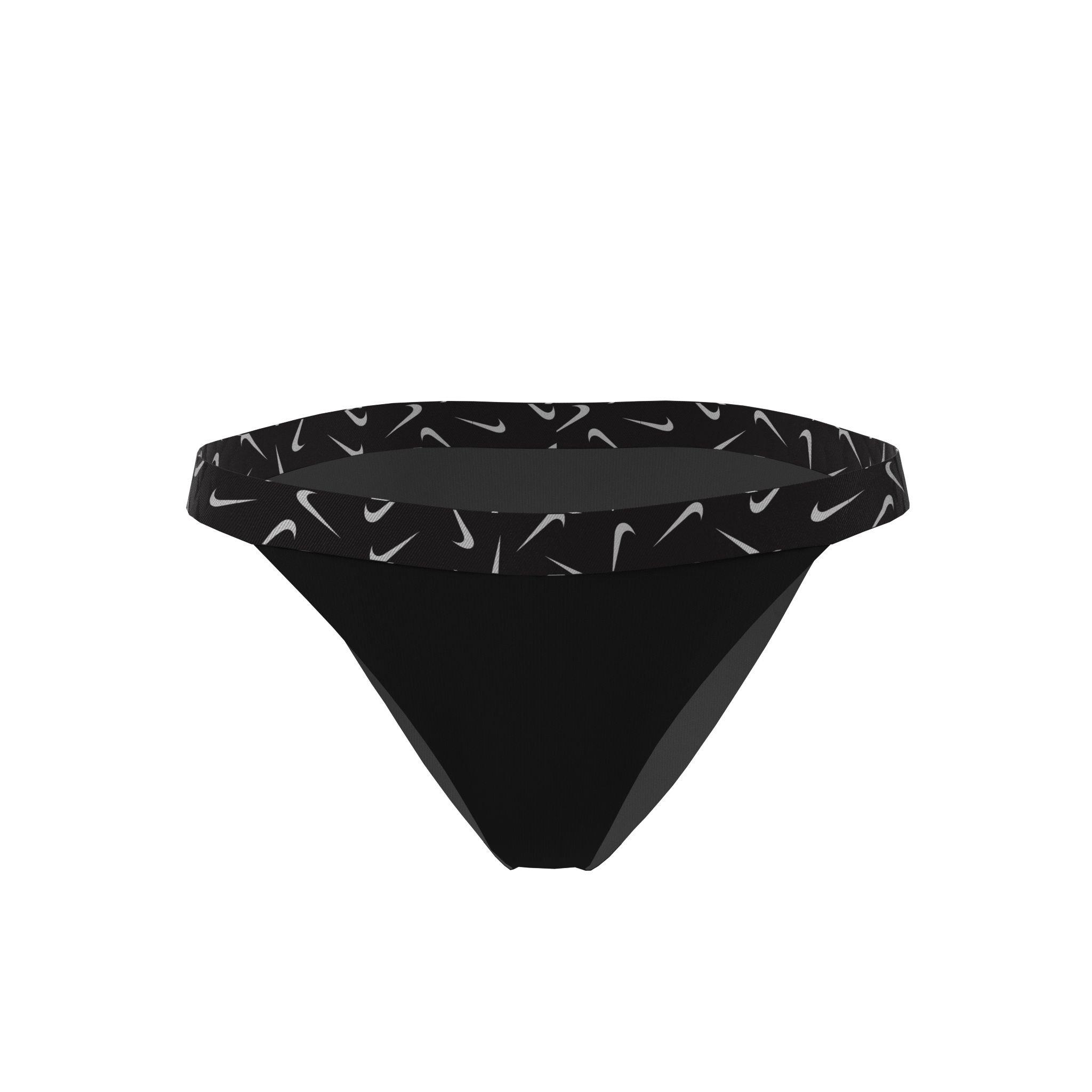 Negro - Nike - Band Bkni Brief Ld99 - 3