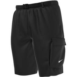 nike tuyaux 9in Swm Short Sn99