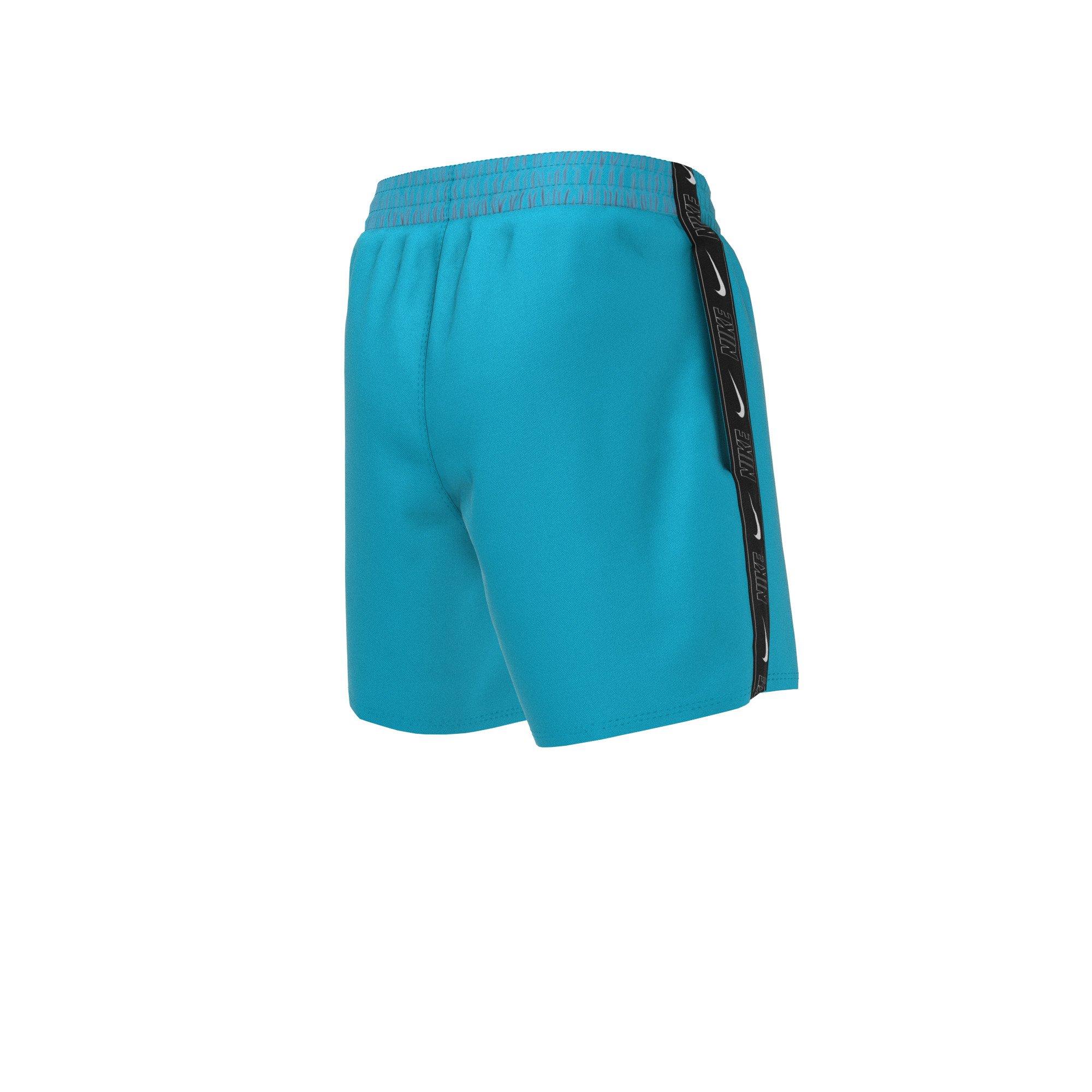 Blue Lightnin - Nike - LT 4 Vshort In99 - 2