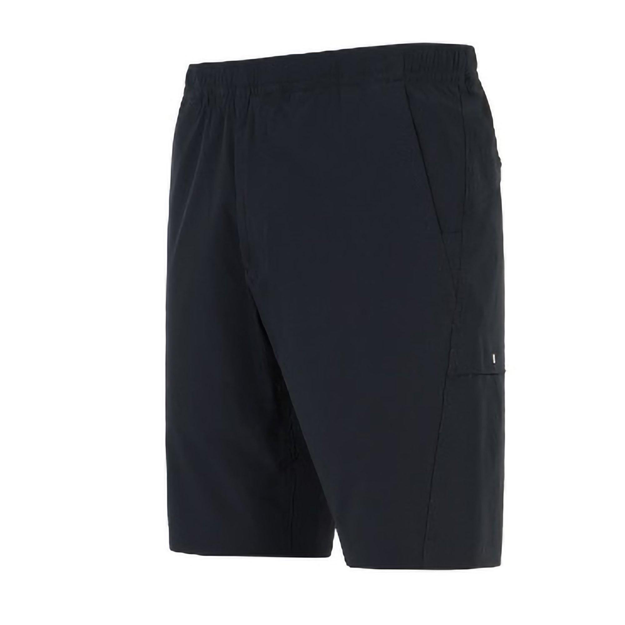 Black V0029 - Stone Island - Men's Swim Shorts - 3