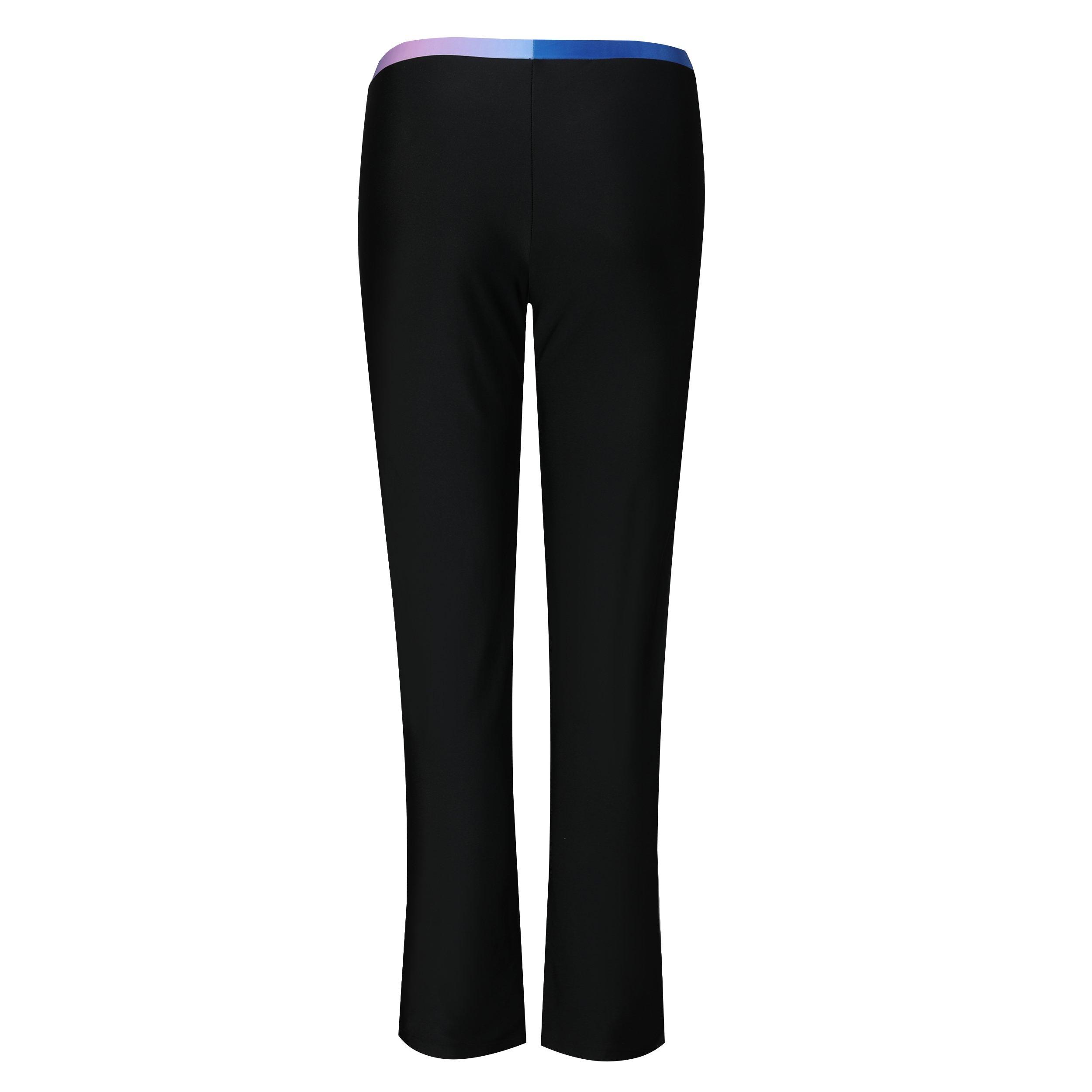 Grey/Pink - Slazenger - 3 Piece Burkini Set Womens - 5