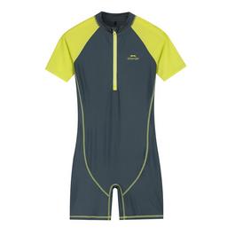 Slazenger 1-Piece Swimsuit Juniors