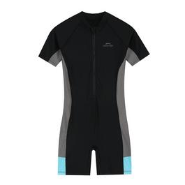 Slazenger One Piece Swimsuit Juniors