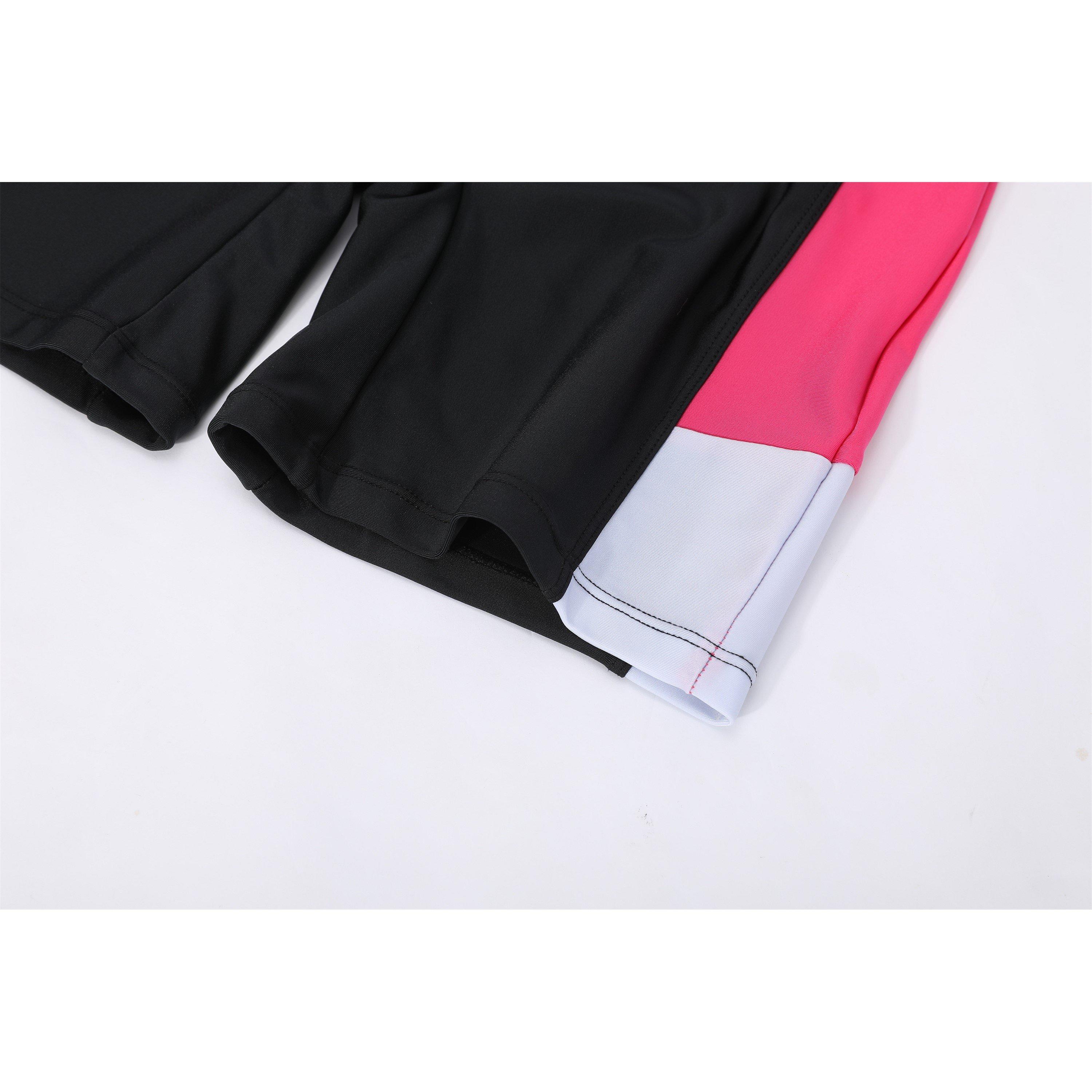 Black/Pink - Slazenger - Onepiece Swimsuit Juniors - 6