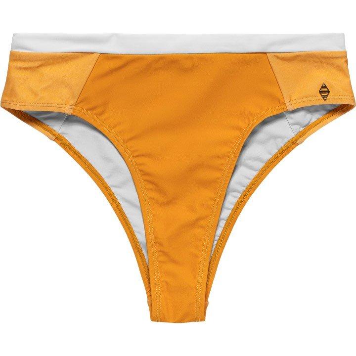 Blue - Panos Emporio - Alexandra Bikini Bottoms - 1
