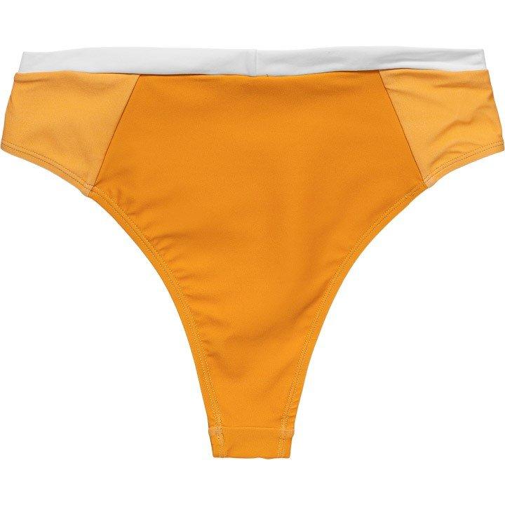 Blue - Panos Emporio - Alexandra Bikini Bottoms - 2