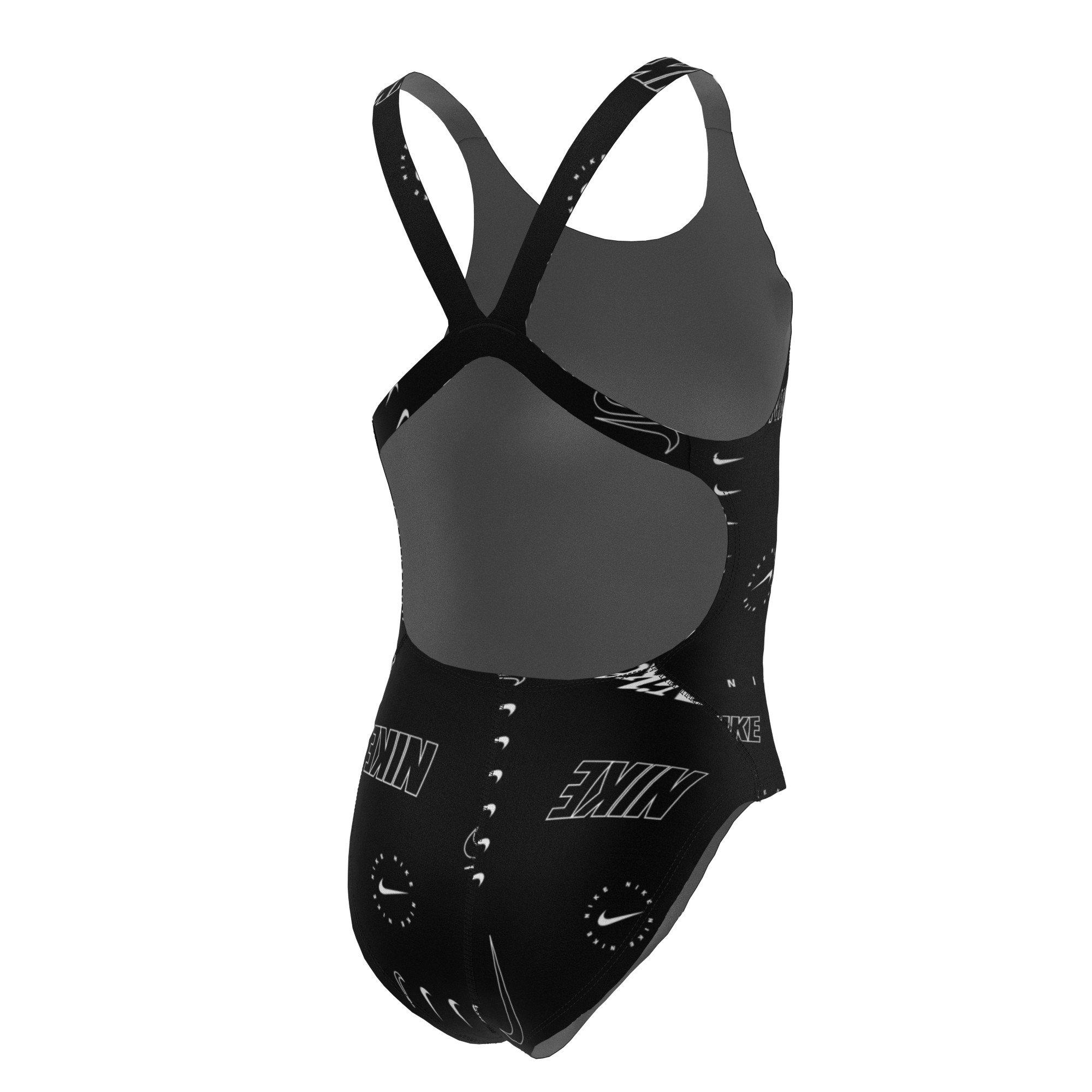 Black - Nike - Fstback 1Piece Jn99 - 3