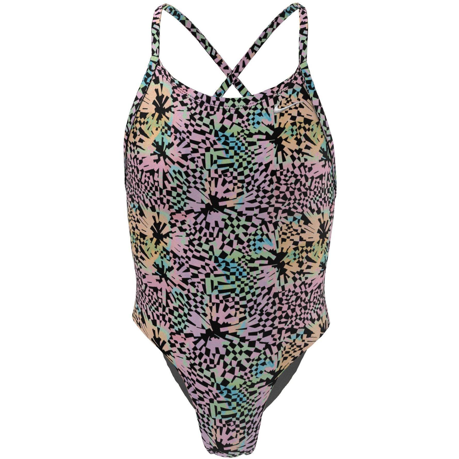 Flor Rosa - Nike - Hydstrng Swmst Jn99 - 2