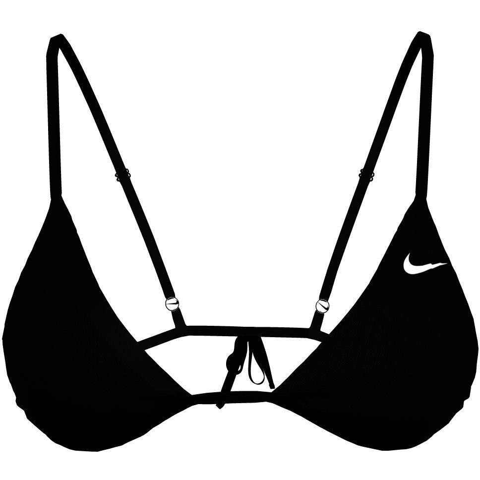 Black - Nike - Tri Bikini T Ld52 - 6