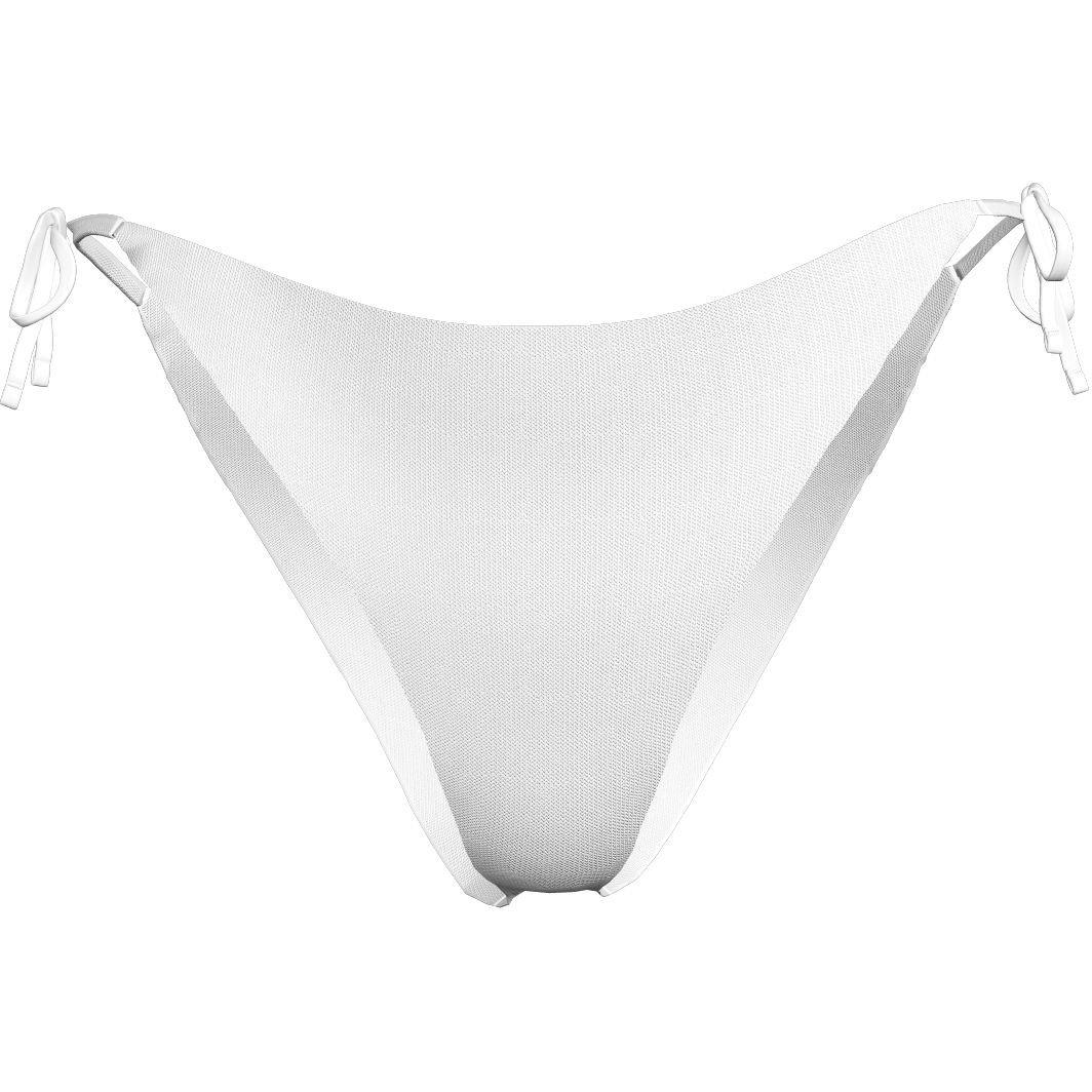Bijela - Nike - Nike Tri Bikini B Ld52 - 2