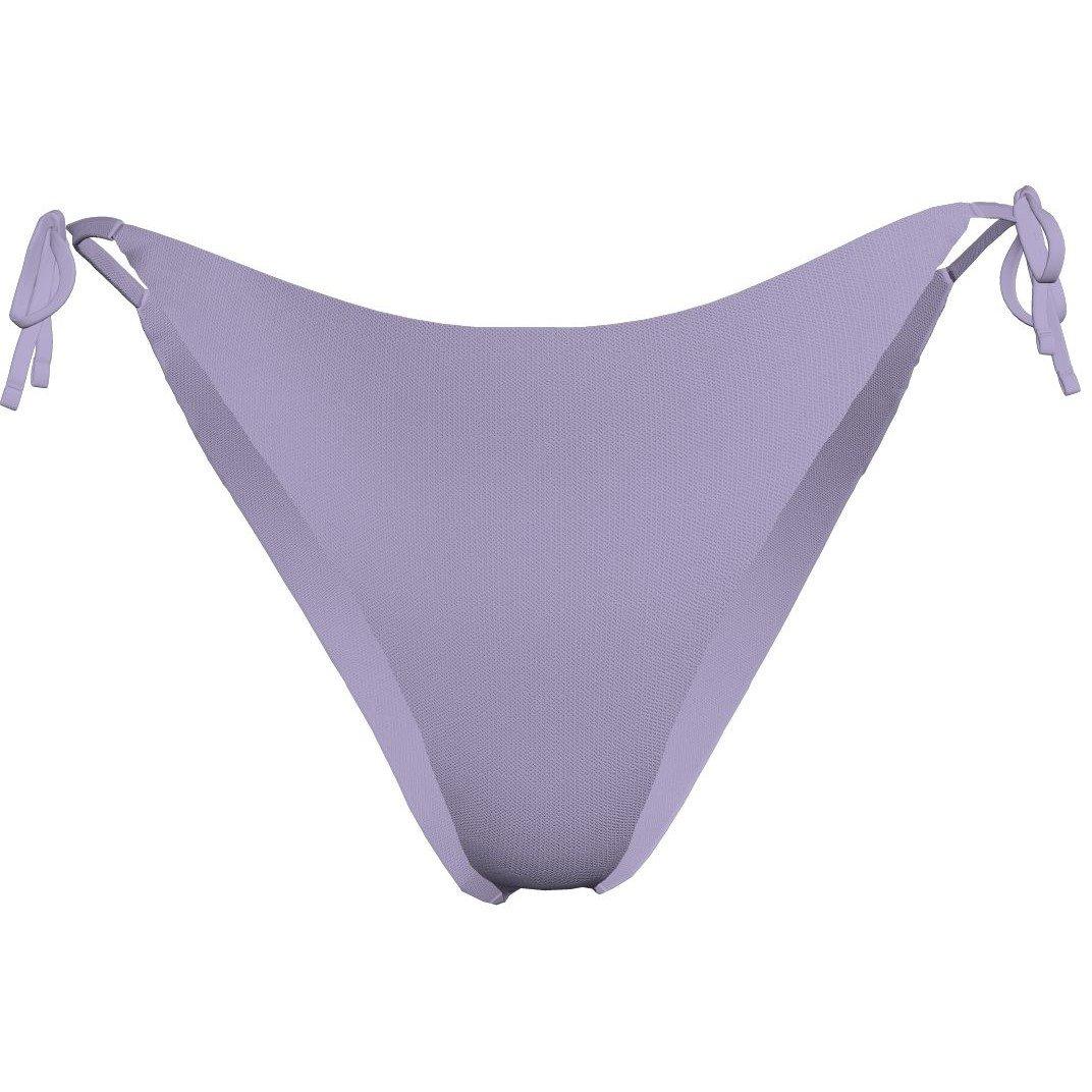 Nike Women's High Leg Chlorine Resistant Bikini Bottom - Hydra - 14 (L)