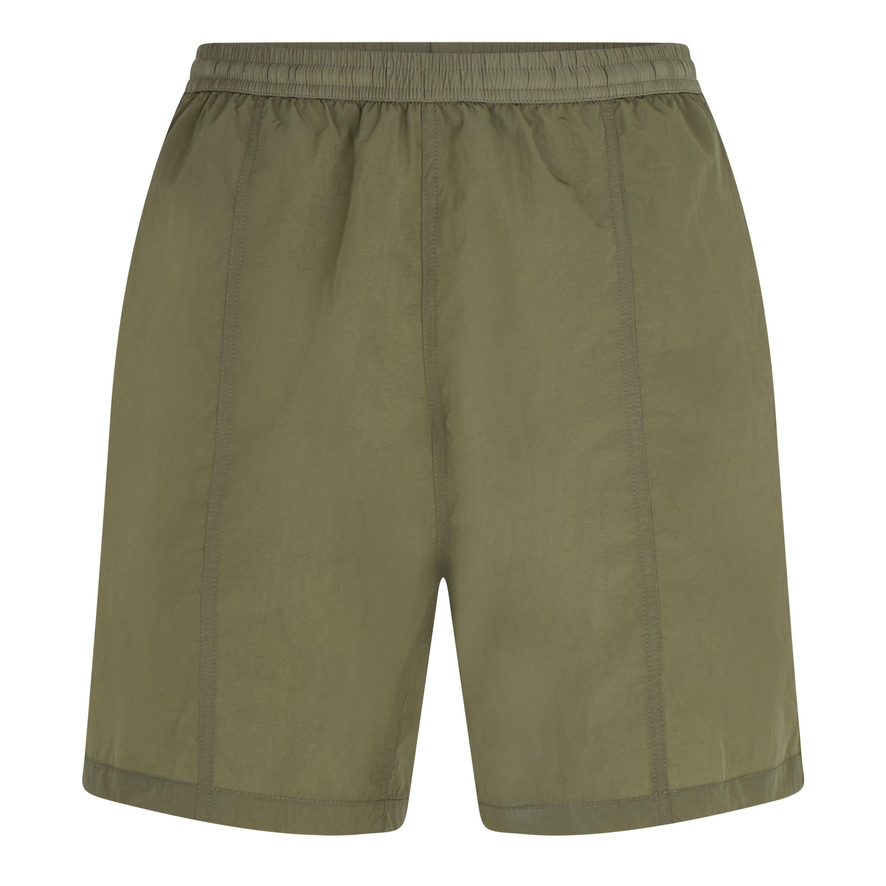 Ami Paris | Bermuda Swim Shorts | Swim Shorts | Cruise Fashion