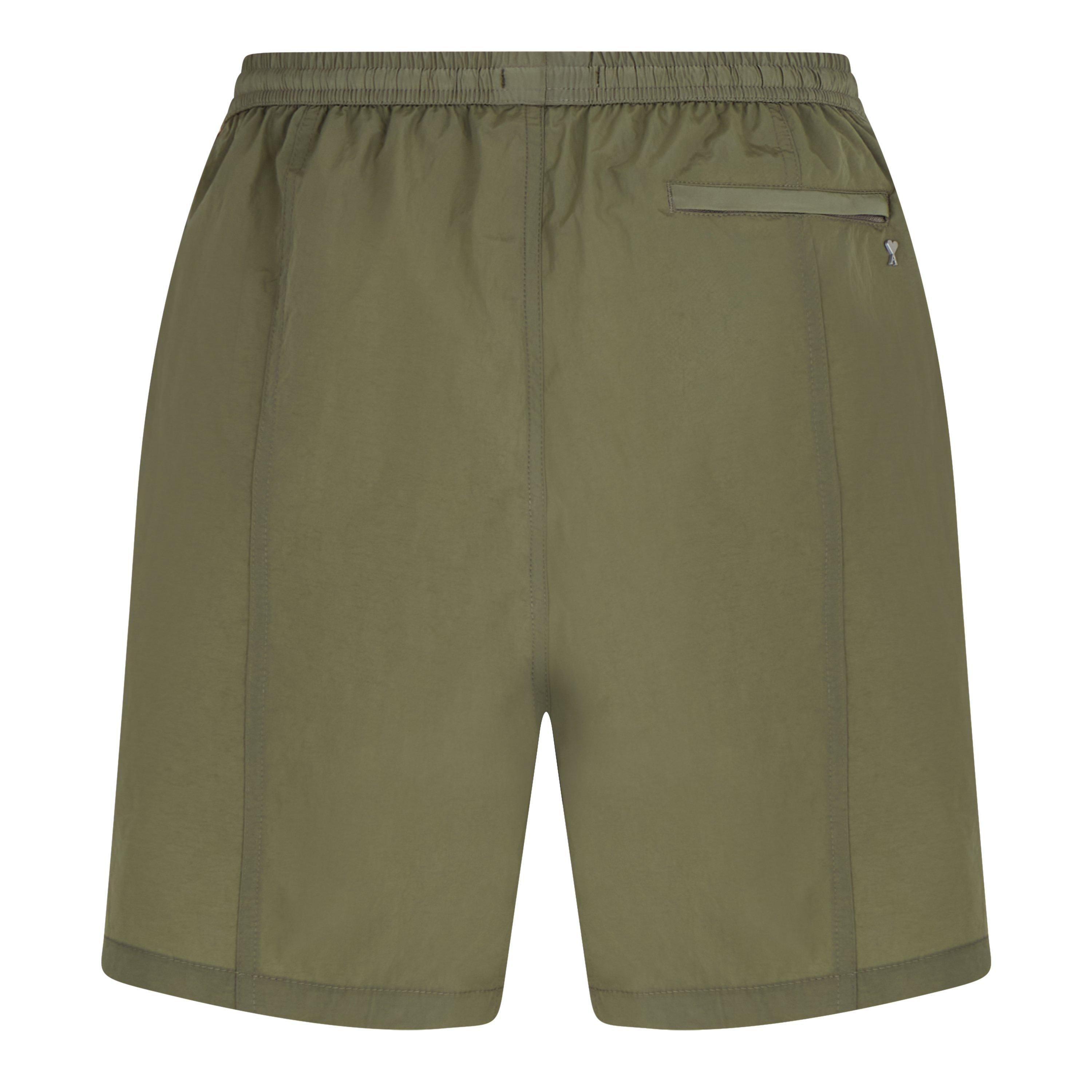 水着・ラッシュガード ami paris swim shorts 水着・ラッシュガード ami paris swim shorts AMI PARIS - GREEN